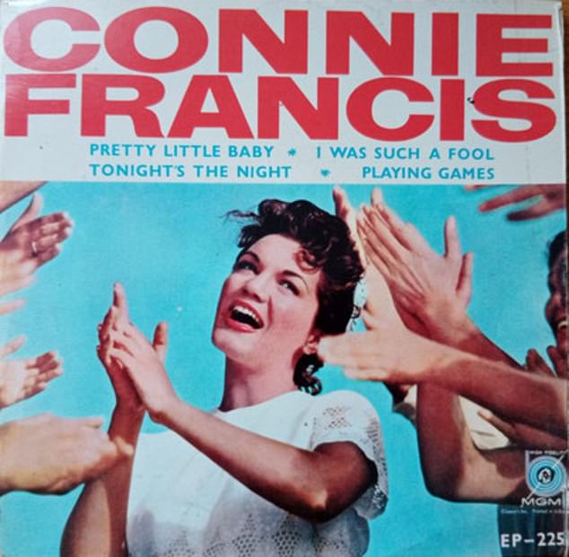 Her sad passing comes shortly after her 1962 song Pretty Little Baby went viral on TikTok , putting her back in the charts for the first time in over 60 years