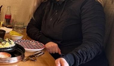 Allison Huff-Ritchie ballooned to 205 pounds (14.6 stone) after giving birth to her second daughter in 2022 and following a serious back injury that left her barely able to move
