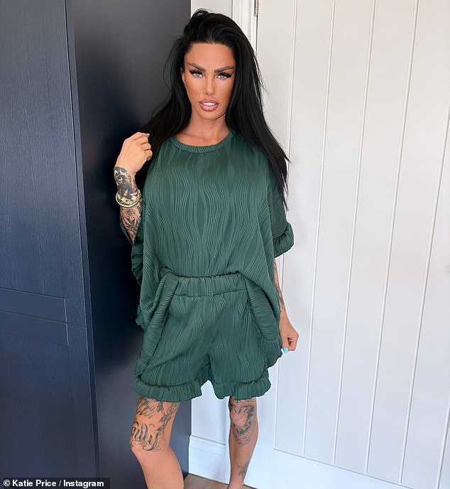 The reality star pulled out of the free all-day event at last minute due to unforeseen circumstances, the page's official Instagram announced