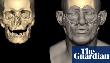 Skeleton found in pot is first ancient Egyptian to undergo whole genome analysis | Genetics