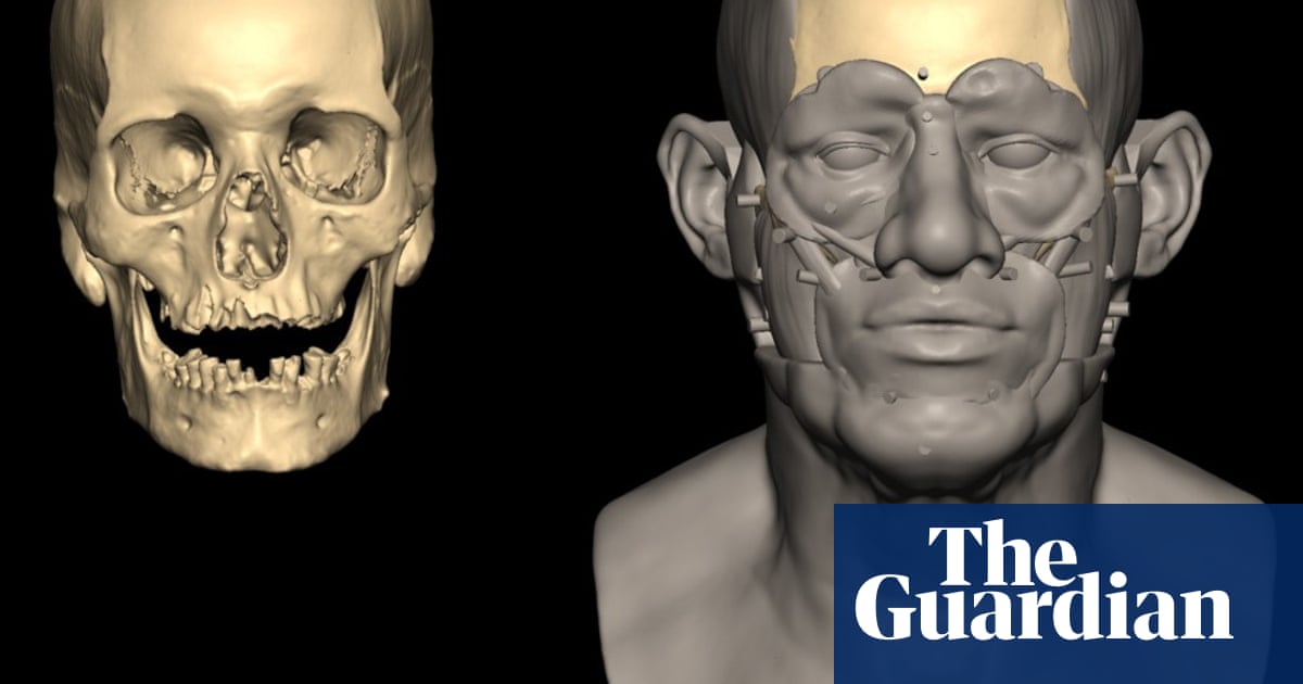 Skeleton found in pot is first ancient Egyptian to undergo whole genome analysis | Genetics
