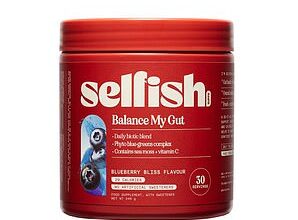 Popular fitness influencer releases supplement brand in the UK - and users are already hailing it the 'best pre-workout ever'