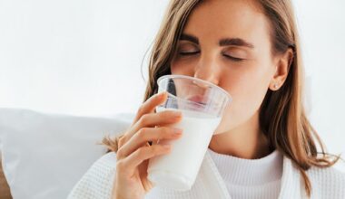 Researchers have discovered milk may be even more hydrating than water due to its essential nutrients (stock image)