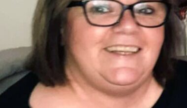 Susan McGowan died after just two injections of Mounjaro she’d bought from an online pharmacist