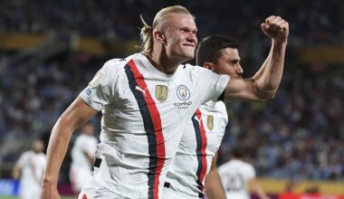 Manchester City vs Al Hilal - Club World Cup: Live score, team news and updates with Pep Guardiola's side on the brink of shock KO in extra time drama