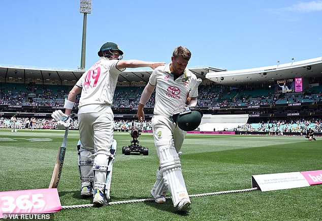 The absences of Steve Smith and David Warner - for temporary and permanent reasons - have left huge holes in the Australian batting lineup