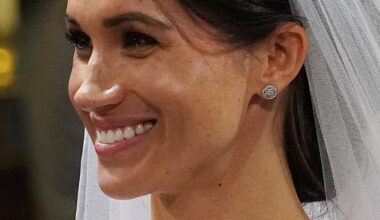 Meghan Markle got into a disagreement with Angela Kelly, the late Queen Elizabeth's personal advisor for her wardrobe, over her choice of tiara for the wedding