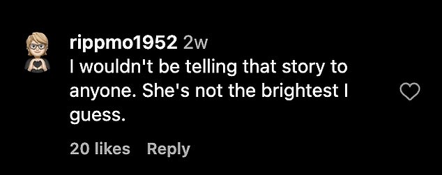 Fans were left outraged by both Seyfried and Brody 'laughing' during the Weinstein discussion, with many calling them out in the comment section of Variety's Instagram post