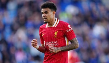 Bayern Munich have had an approach for Luis Diaz rejected by Bayern Munich
