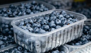 Four hundred boxes of blueberries ¿ totaling 12,000 pounds ¿ were recalled last month over listeria concerns. The FDA upgraded its warning to the public to the highest risk level