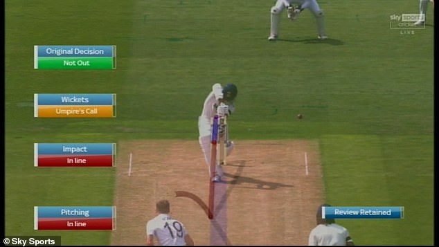 Woakes was visibly angry on the pitch and he claimed the day could have been very different