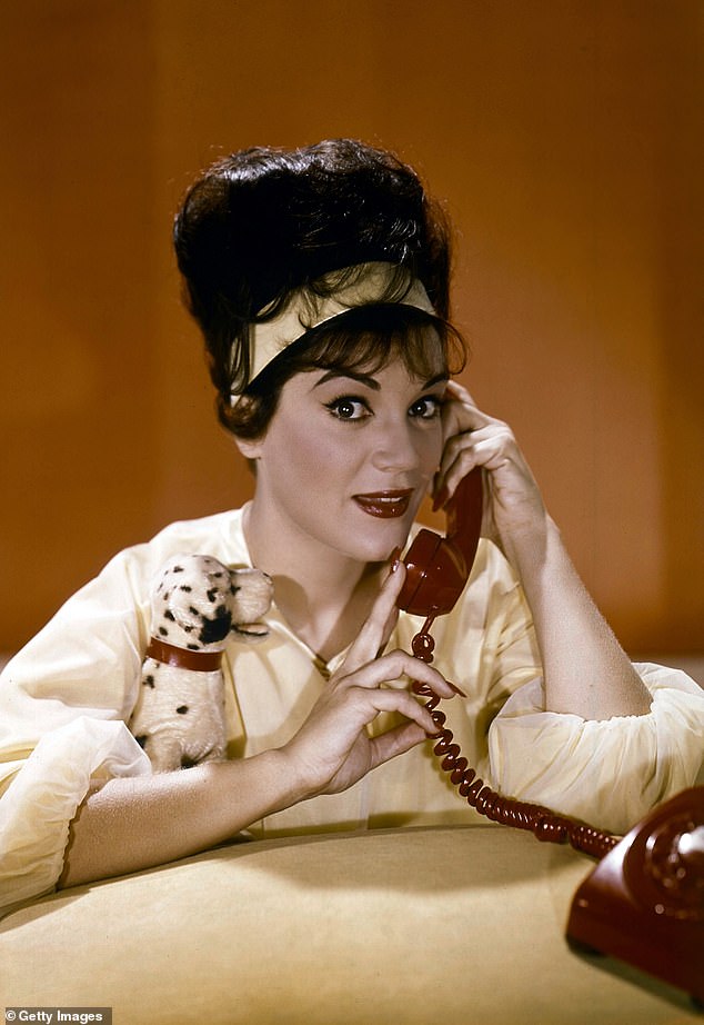 Earlier this month, TMZ reported that Connie had been admitted to a Florida hospital, though the reason for her hospitalization wasn't known at the time