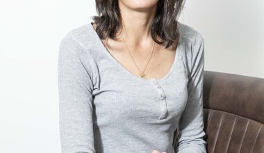 Corinna, now 29, who lives in North London , suffers from premature menopause – or premature ovarian insufficiency (POI)