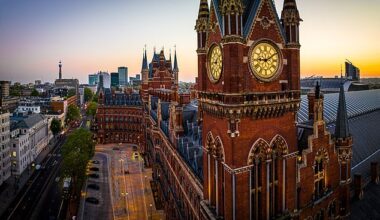 St Pancras International is set to be reimagined in ambitious new plans announced by Eurostar and London St. Pancras Highspeed, formerly HS1, today