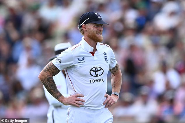 But it is still not the time to judge Ben Stokes' decision to bowl first until the end of the game