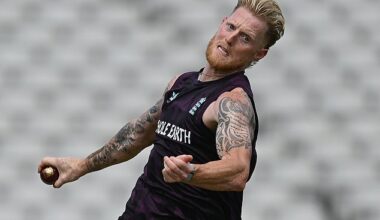England's players missed out on County Cricket as they were kept in England training