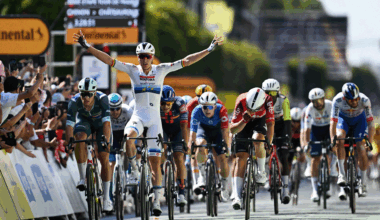 Tour de France stage 17 LIVE – Sprinters finally get another chance, but will a breakaway spoil the party?