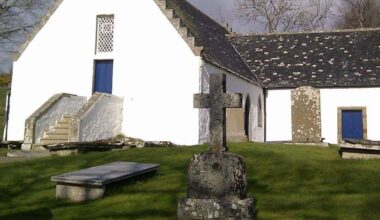 Public meeting to be held on Saturday to discuss future of north coast church