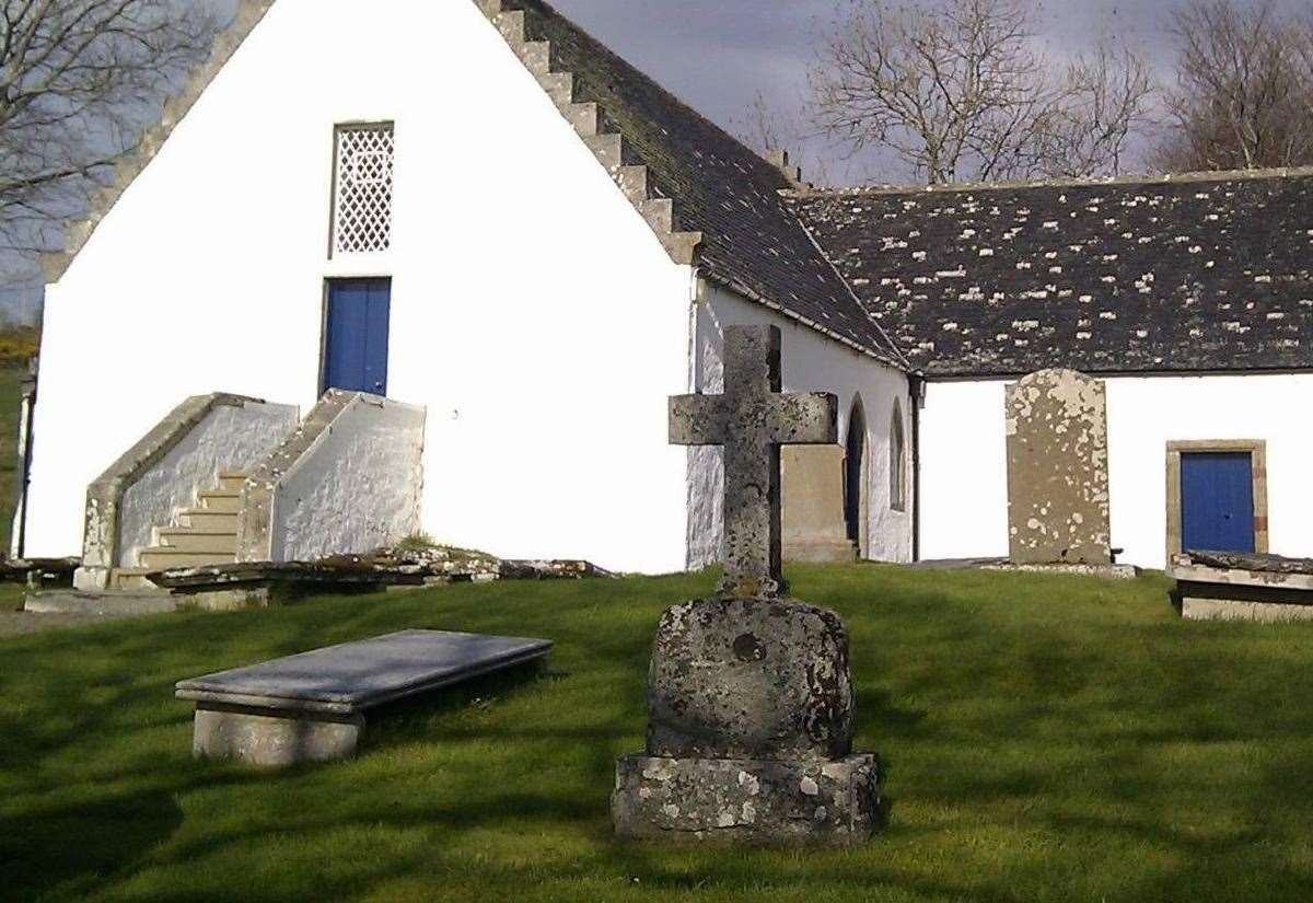 Public meeting to be held on Saturday to discuss future of north coast church