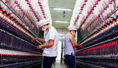 China and Vietnam to stand together in tariff war with USA