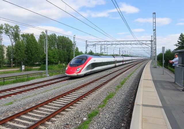 EU’s Bold High-Speed Rail Vision Faces Major Hurdles: Can Europe Overcome Challenges To Achieve Its 2030 And 2050 Goals, You Need To Know