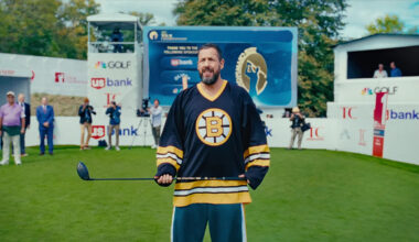 Adam Sandler’s Netflix Sequel Is Terrible — and Fans Will Love It