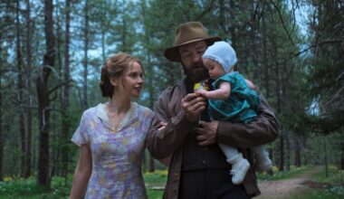 Netflix viewers 'can't wait' to see 'staggering' drama Train Dreams based on beloved book