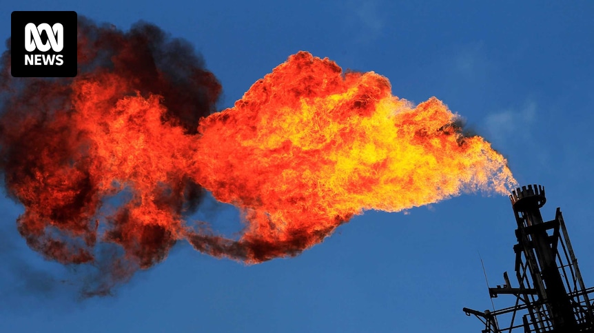 World Court climate decision lights match under Australia's fossil fuel industry