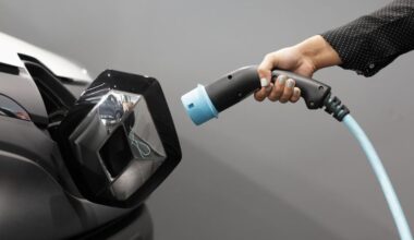 Merz rejects reported EU plan to force rental firms to buy EVs from 2030