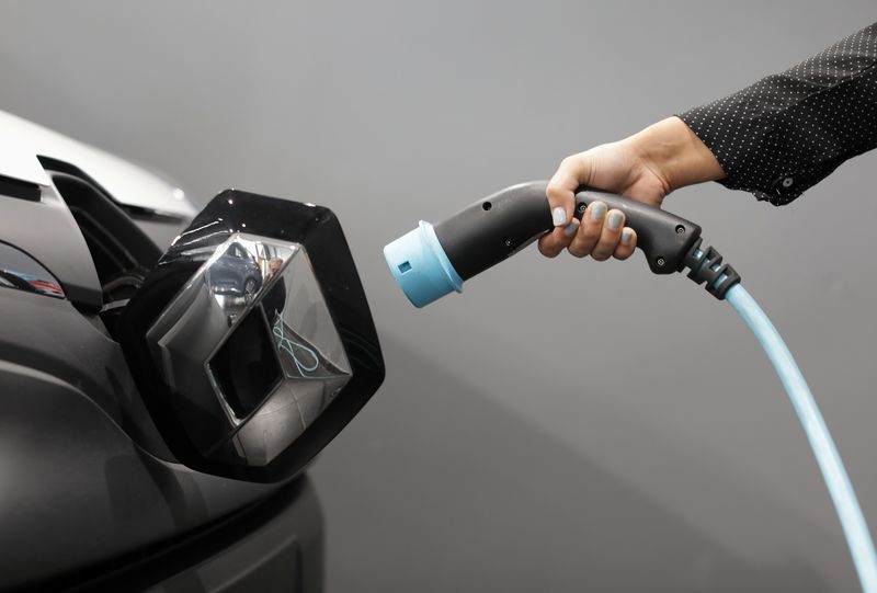 Merz rejects reported EU plan to force rental firms to buy EVs from 2030