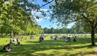 Edinburgh Live
