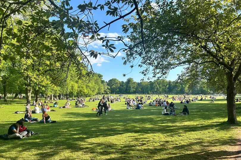 Edinburgh Live