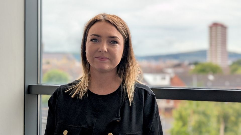 Colleen Bell, from Coalisland, lost her uncle Stephen in July 2016, less than two months after he suffered an adverse reaction to an antidepressant