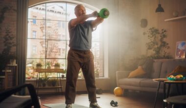 Five reasons why you shouldn’t try the viral ‘kettlebell challenge’