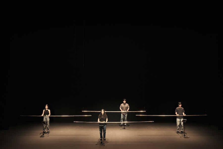 A Possibility at MIF is an 'unmissable feast for the senses'