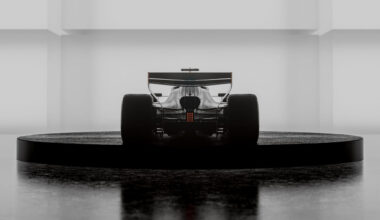 Revolut becomes title partner of the future Audi F1 Team