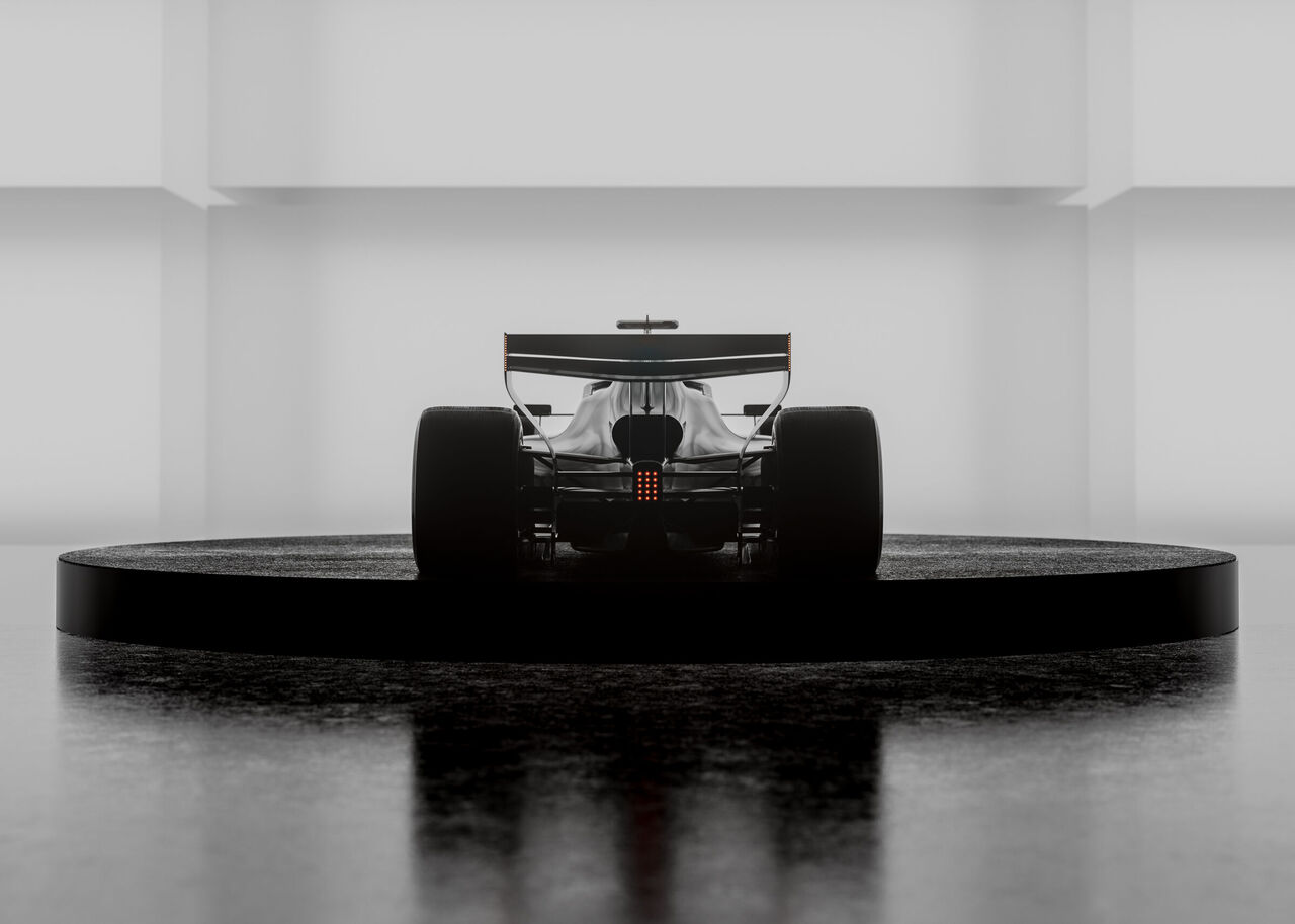 Revolut becomes title partner of the future Audi F1 Team