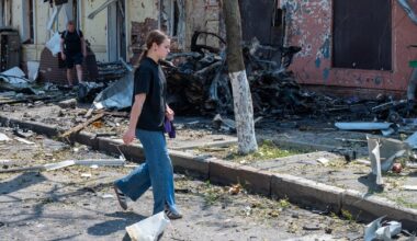 Russia-Ukraine war: List of key events, day 1,231 | Russia-Ukraine war News