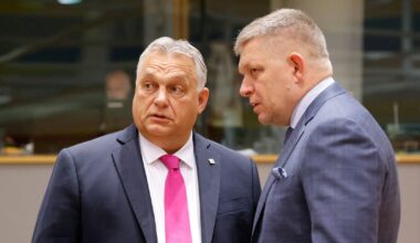 Hungary’s failure to tackle high-level corruption a concern, EU report says – The Irish Times