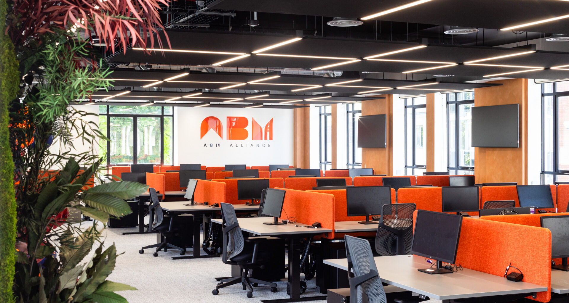 Event management company opens new headquarters in iconic Bristol building