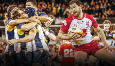 'People remember Lions Tests, but the tour matches are where the magic happens'