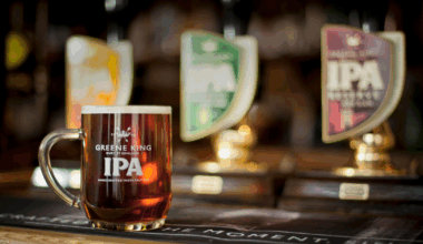 Greene King boss calls for business rates reform amid pub crisis | The latest National and International News