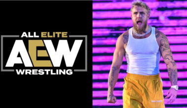 AEW Star ‘100%’ Ready To Fight Jake Paul In Boxing Match