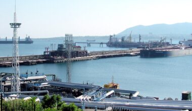 EU hits Russian oil, shadow fleet with new sanctions over Ukraine war | Russia-Ukraine war News