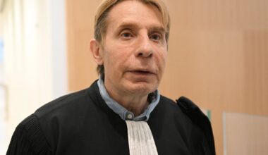 Netanyahu's lawyer in France claims Hezbollah put a bounty on his head