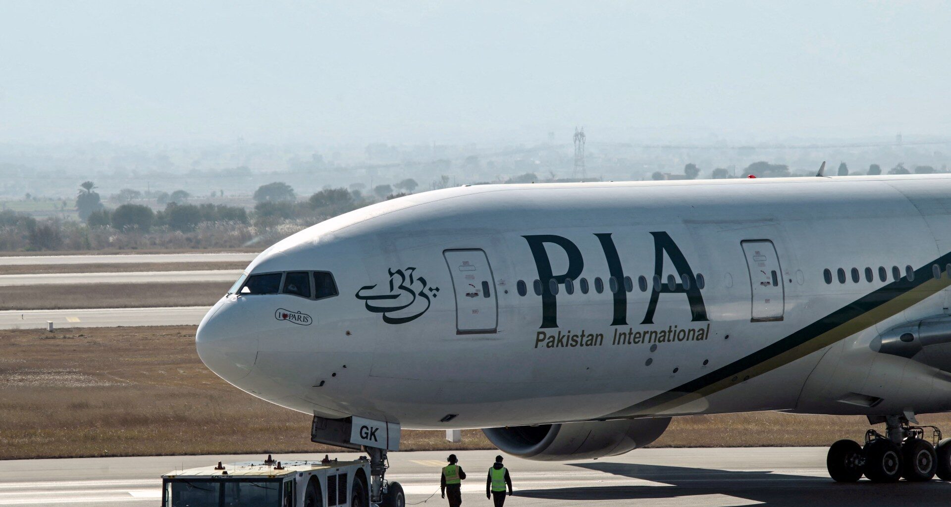 UK lifts restrictions on Pakistan airlines after five-year ban | Aviation News