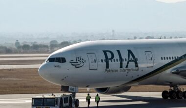 UK lifts restrictions on Pakistan airlines after five-year ban | Aviation News