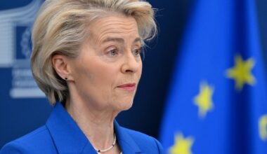 US-EU trade talks: Will Ursula von der Leyen clinch a deal with Trump? | Donald Trump News