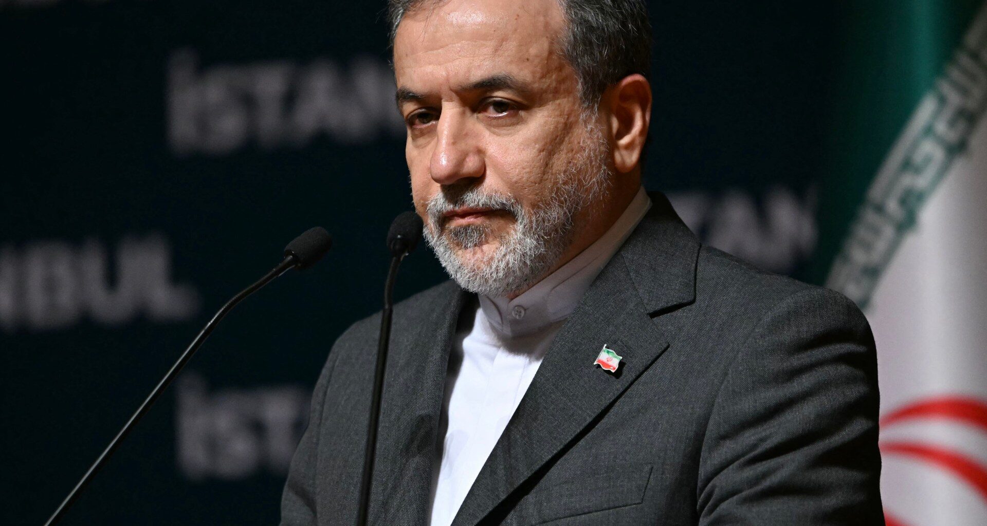 Iran demands accountability for Israel and US after ‘war of aggression’ | News