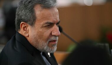 Iranian FM warns UN sanctions would ‘end’ Europe’s role in nuclear issue | Nuclear Weapons News